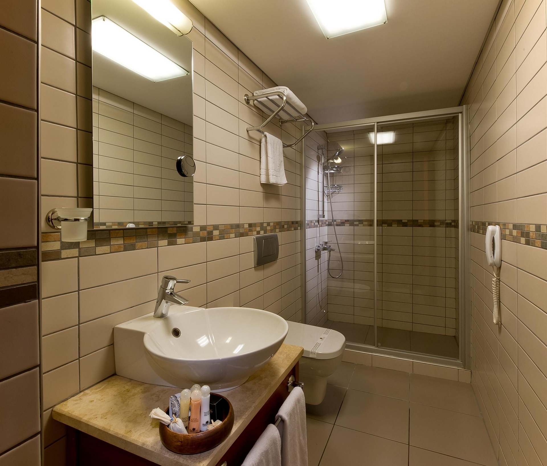 Istanbul Golden City Hotel0