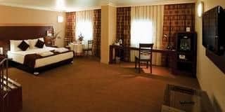 Hotel Prince Hotel Prince