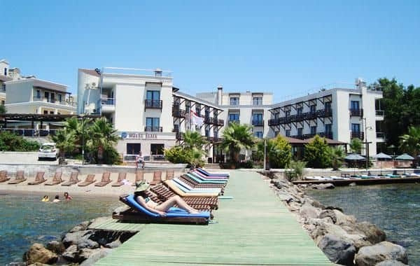 Elite Hotel Bodrum Elite Hotel Bodrum