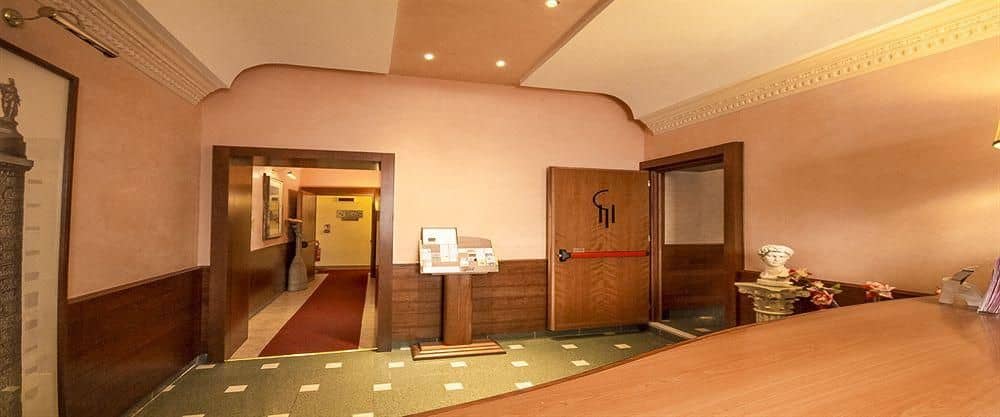 Hotel Giorgi Hotel Giorgi