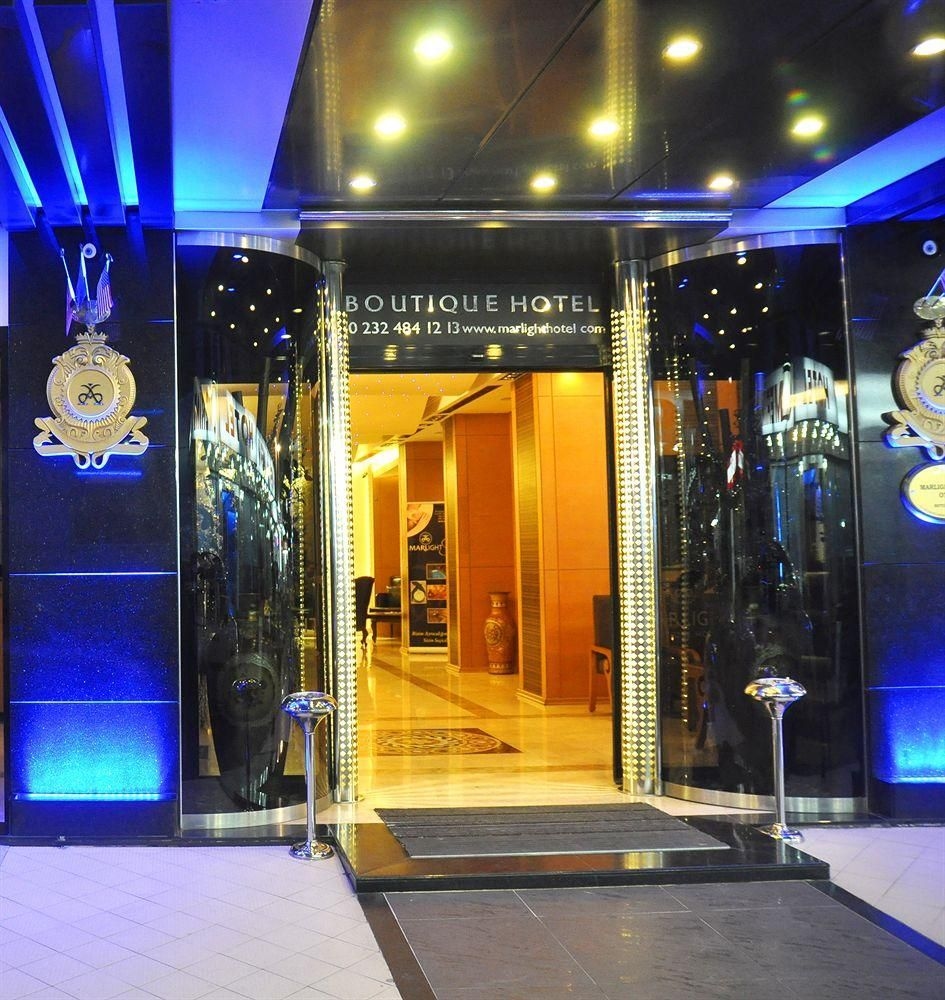 Marlight Boutique Hotel0