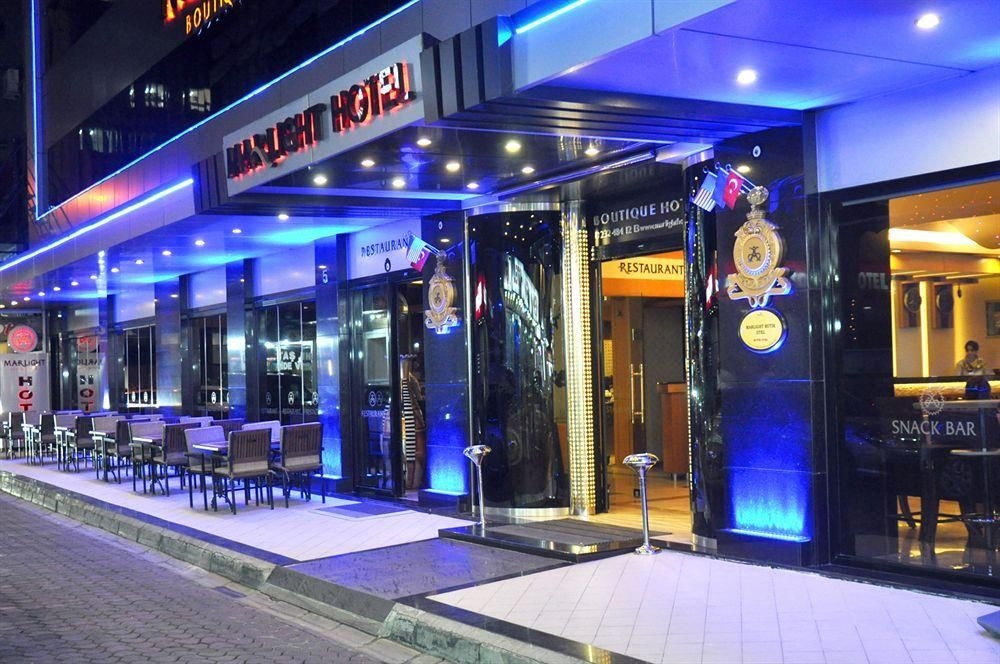 Marlight Boutique Hotel3