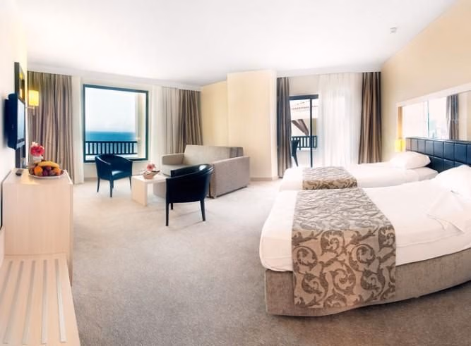 Hotel Golden Lotus4