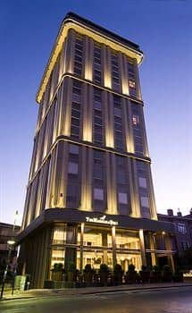 The Marmara Sisli The Marmara Sisli