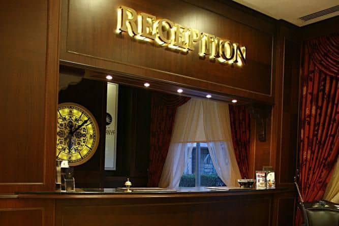Latanya City Hotel Latanya City Hotel