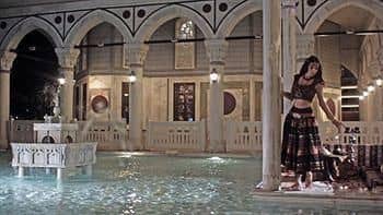 WoW Topkapi Palace Hotel WoW Topkapi Palace Hotel