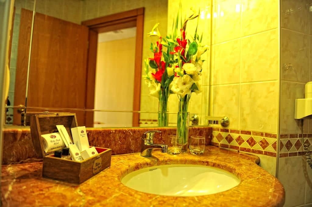 Usta Park Hotel Usta Park Hotel