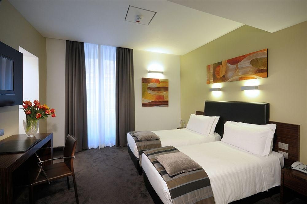 Trevi Collection Hotel0