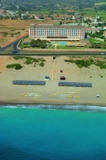 Laphetos Beach Resort & Spa1