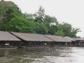 River Kwai Botanic Delight Resort River Kwai Botanic Delight Resort