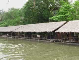 River Kwai Botanic Delight Resort River Kwai Botanic Delight Resort