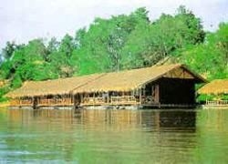 River Kwai Botanic Delight Resort4