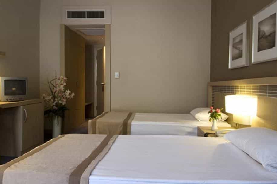 Pam Thermal Hotel