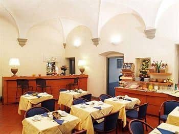 Hotel Botticelli Hotel Botticelli