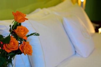 โฟร์ พอยต์ บาย เชอราตัน คาตาเนีย โฮเต็ล แอนด์ คอนเฟอเรนซ์ เซ็นเตอร์ (Four Points by Sheraton Catania Hotel & Conference Center)2