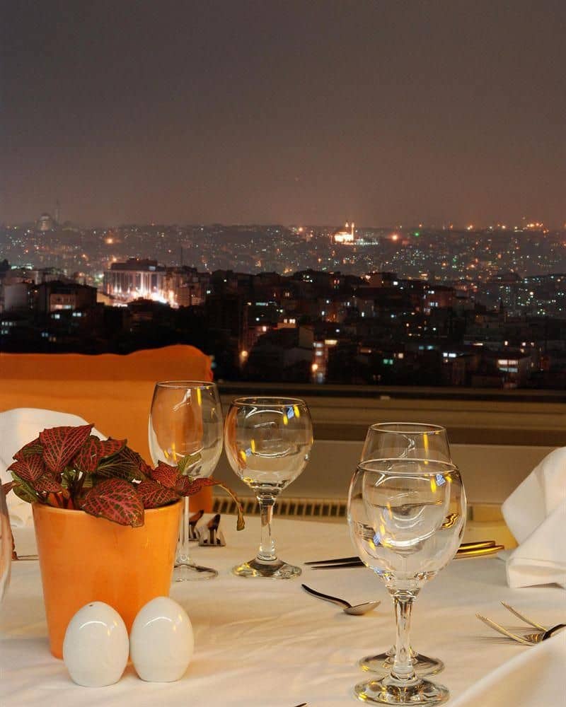 Best Western Eresin Taxim Hotel Best Western Eresin Taxim Hotel