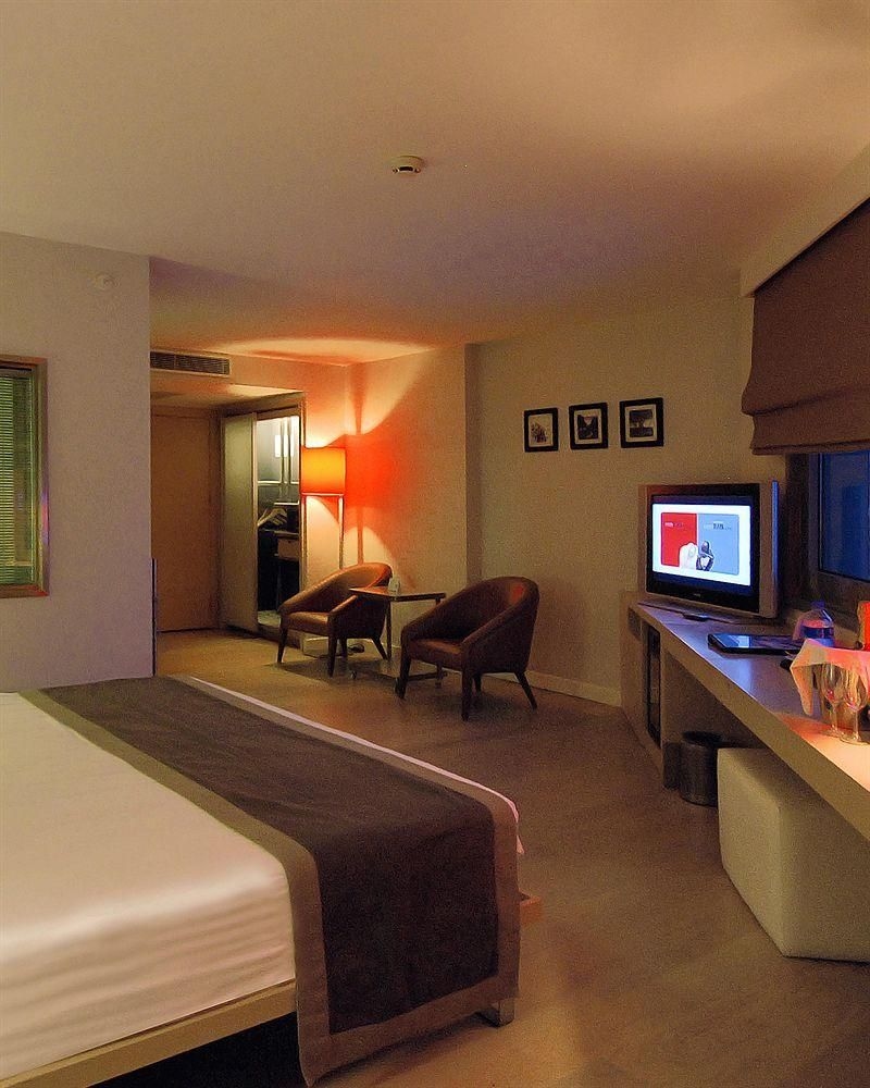 Best Western Eresin Taxim Hotel3