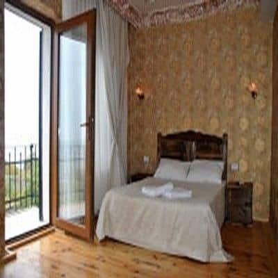 Daisy Hotel Daisy Hotel