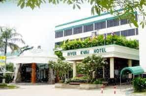 River Kwai Hotel