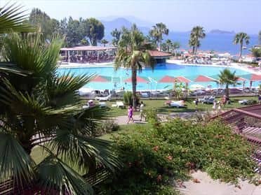 Majesty Club Tuana & Park Majesty Club Tuana & Park