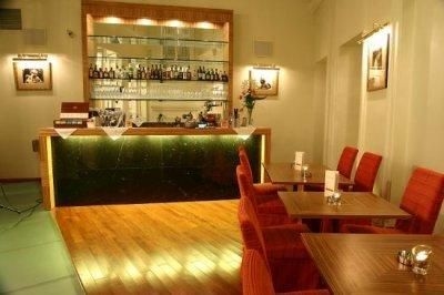 Ventana Hotel Prague0