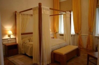 Ventana Hotel Prague4