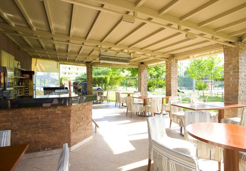 Presa Di Finica Hotel & Suites1