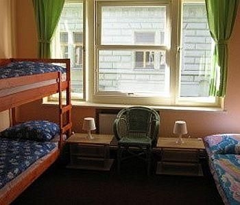 Old Prague Hotel4