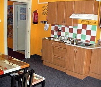 Old Prague Hotel2