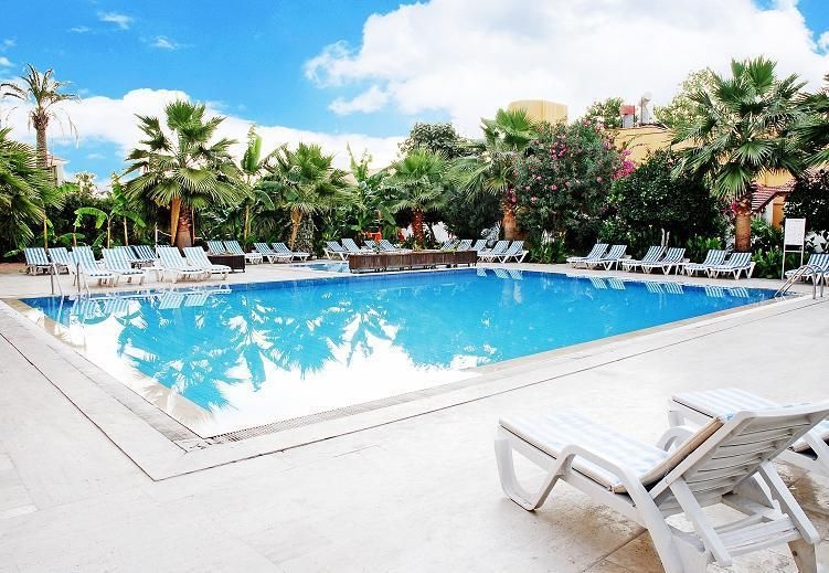Solim Inn Hotel4