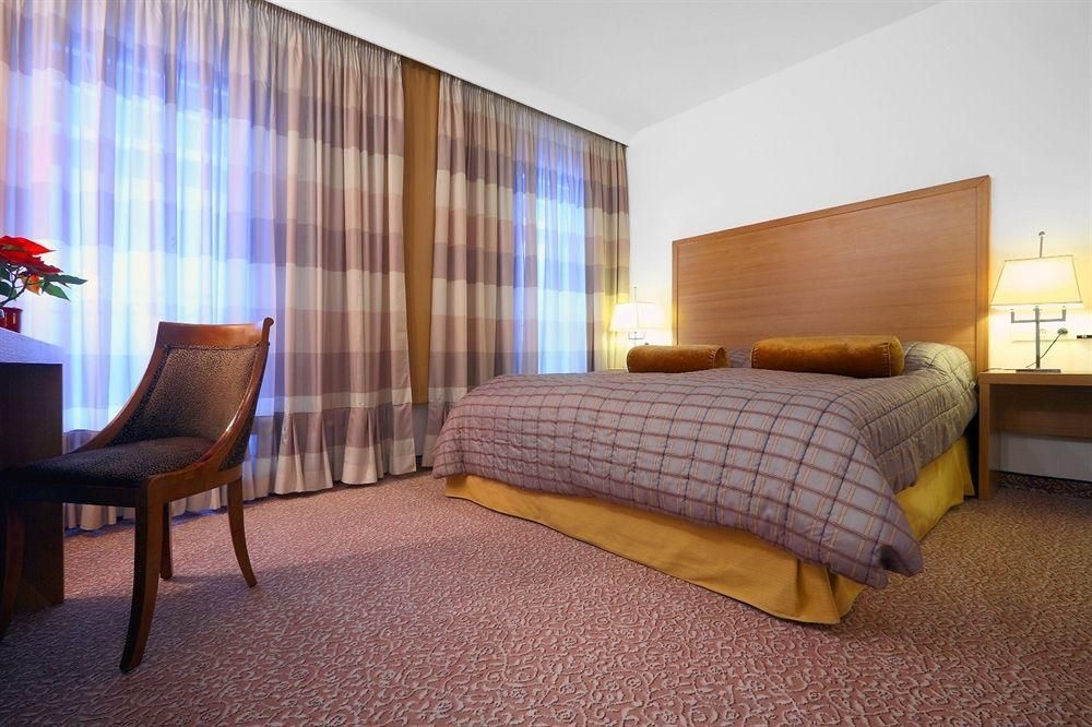 Hotel Clement s.r.o.0