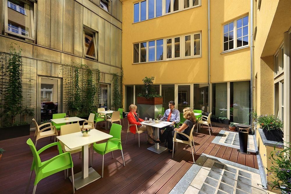 Hotel Clement s.r.o.4