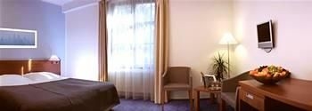 Na Zamecku Hotel0