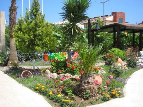 Hotel Rosarium0