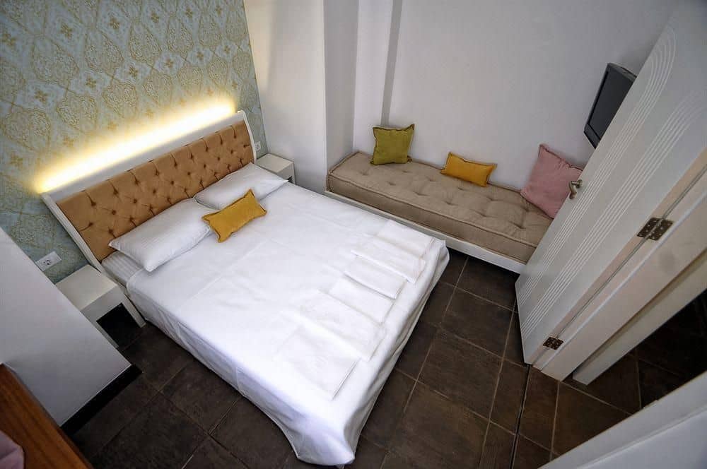 La Brezza Suite & Hotel La Brezza Suite & Hotel
