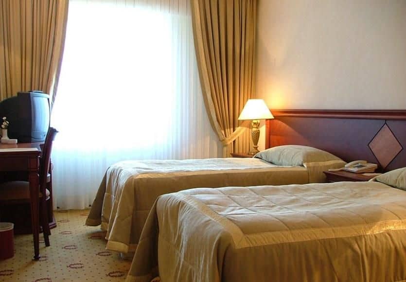 Doga Residence Hotel Doga Residence Hotel