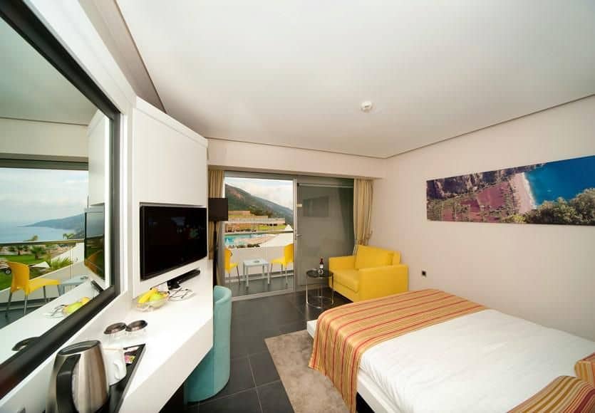 Orka Sunlife Resort & Spa Orka Sunlife Resort & Spa