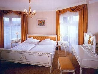 Hotel Monica3
