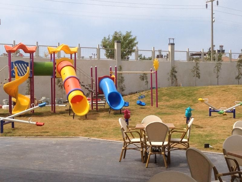 Terrace Elite Resort3