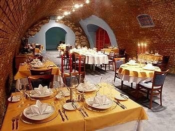 Hotel Dvorak Tabor3