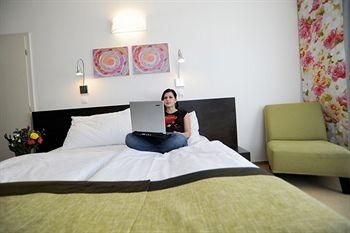 Hotel Vitkov4