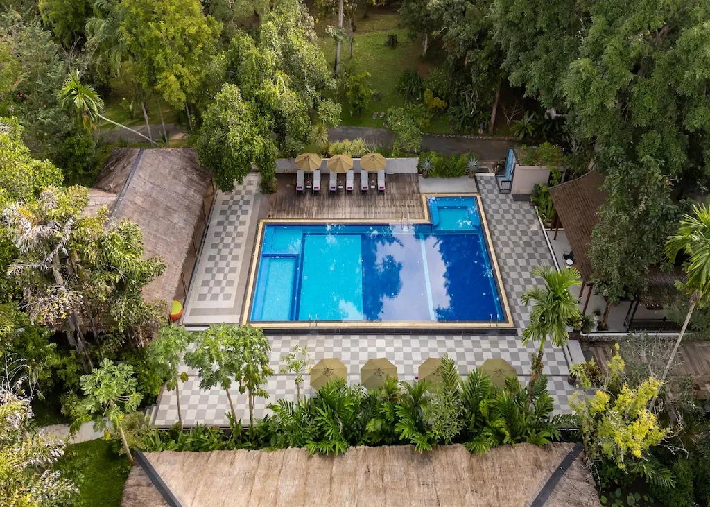 River Kwai Resotel Resort1