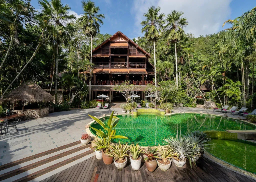 River Kwai Resotel Resort2