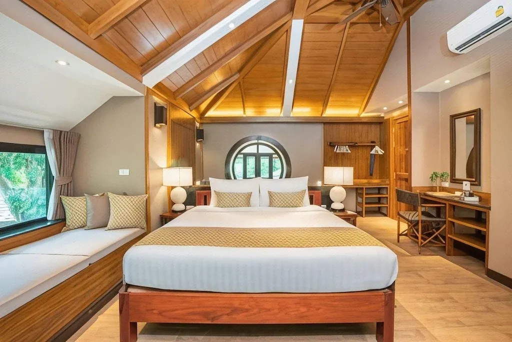 River Kwai Resotel Resort3