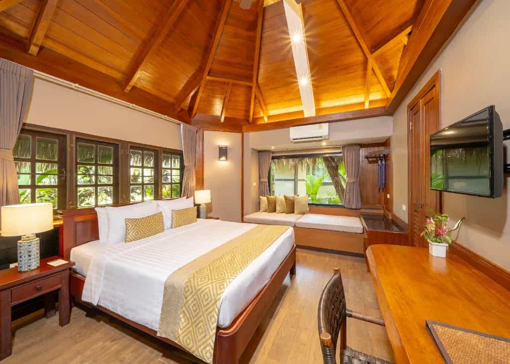 River Kwai Resotel Resort River Kwai Resotel Resort