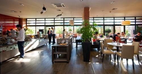 Expo Hotel Prague4
