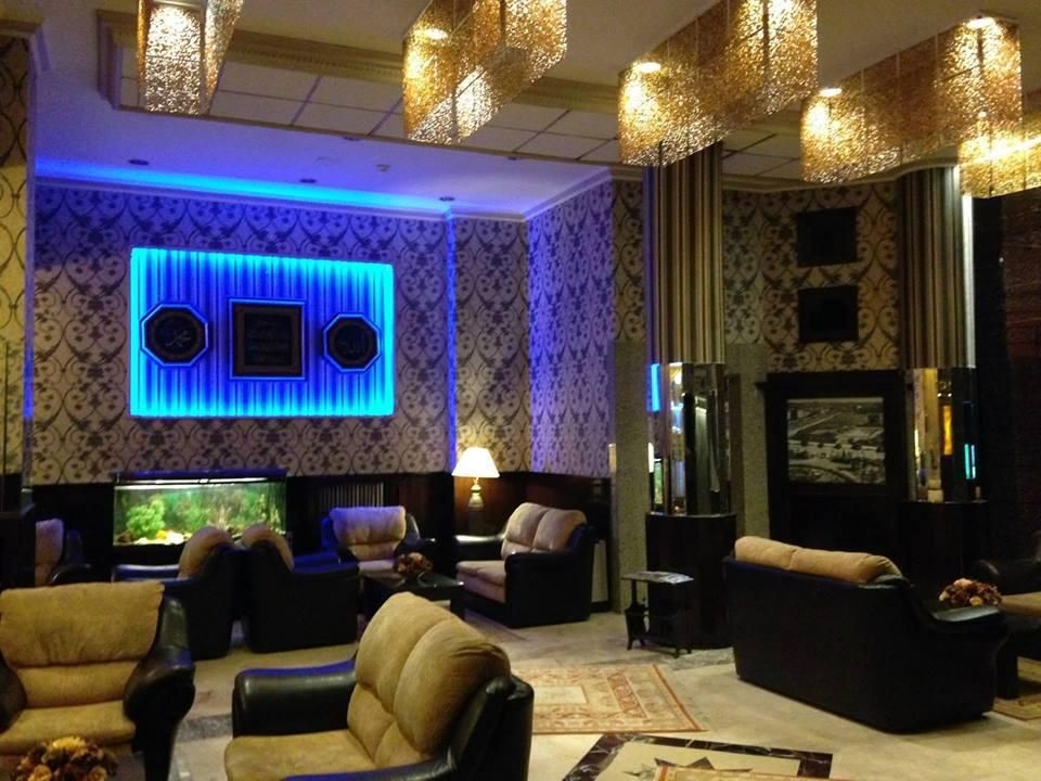 Hotel Capital Ankara3