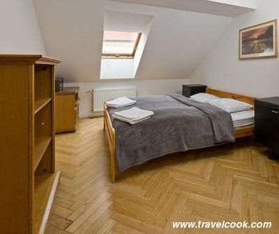 Templova Apartments1