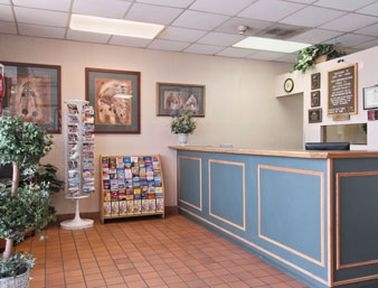 Days Inn Reno4