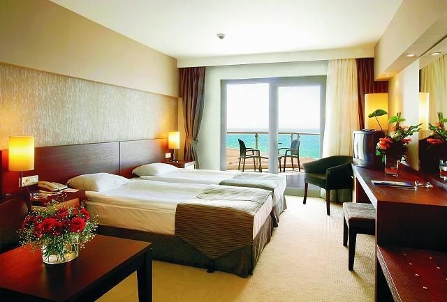 Asteria Sorgun Resort Hotel1